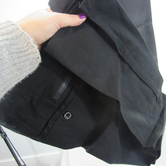 3/$25 Men's Galaxy pants Black size 34WX30L Slim leg NWT - Picture 14 of 15
